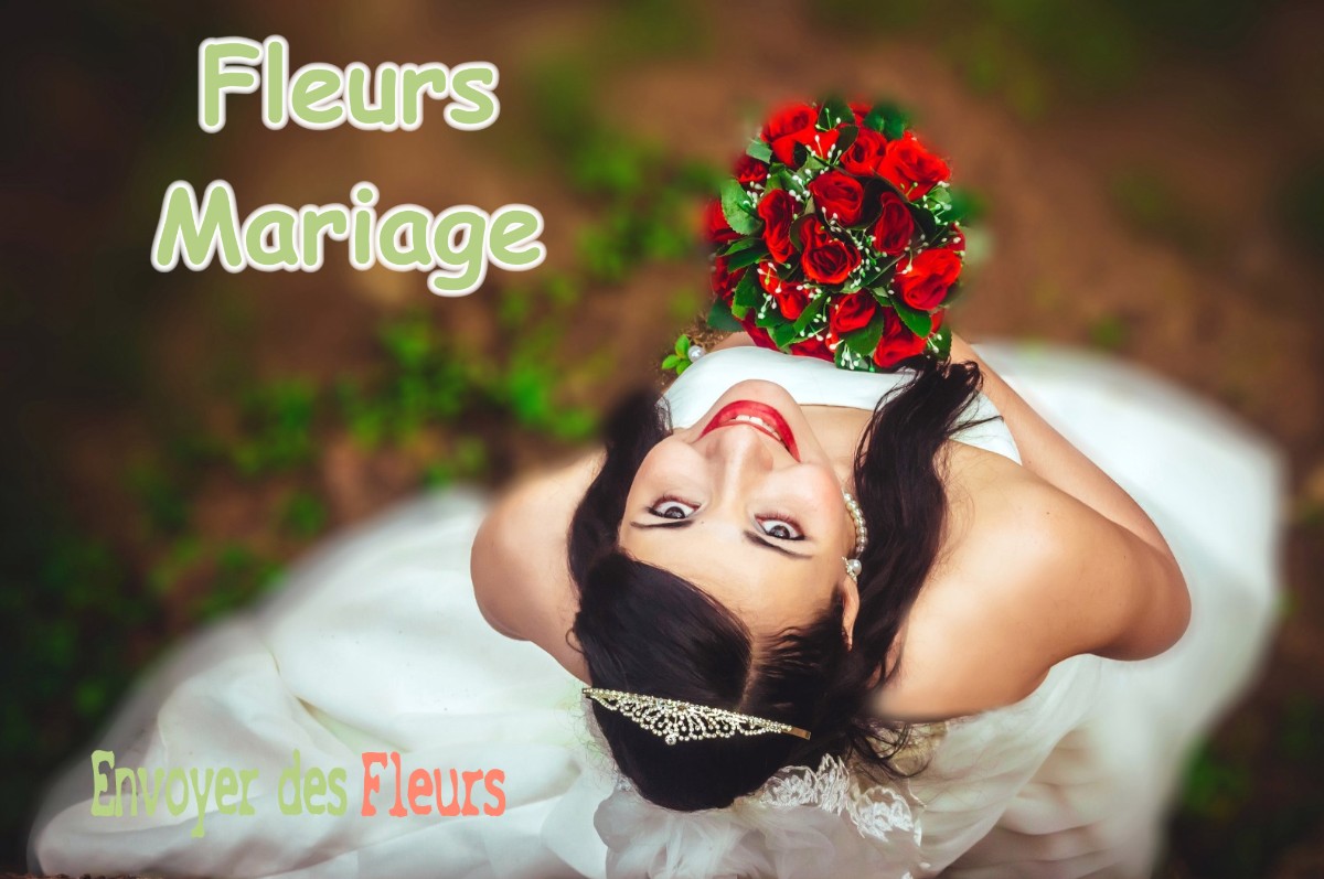 lIVRAISON FLEURS MARIAGE à BEAUREGARD-DE-TERRASSON